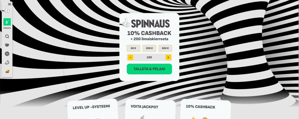 spinnaus.com