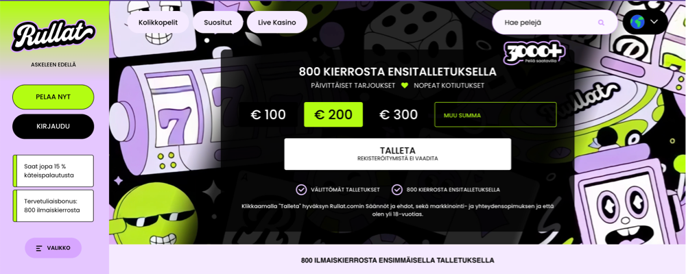 Rullat.com