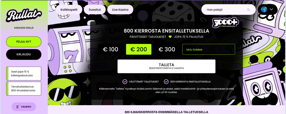 Rullat.com
