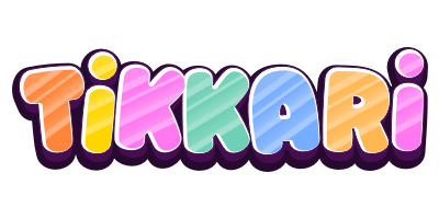 Tikkari