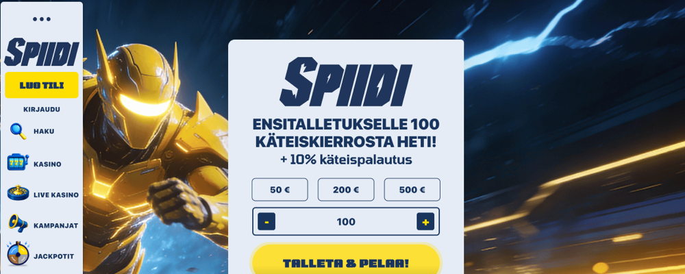 spiidi.com