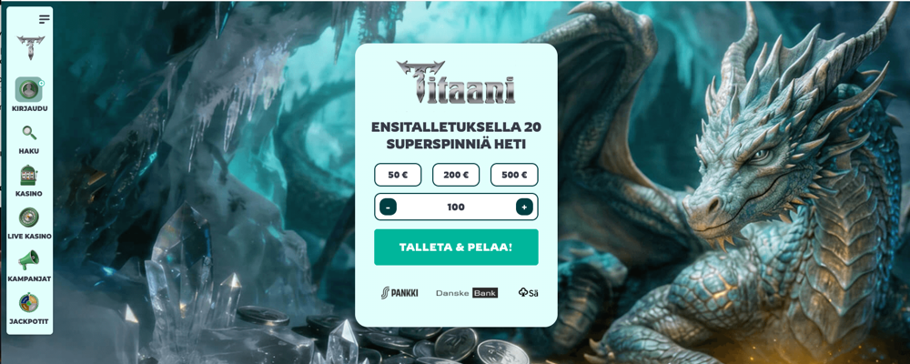 titaani.com
